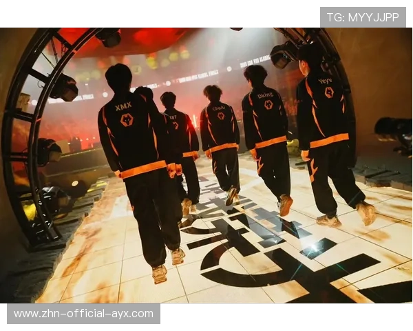 世界舞台，2025最强战队终极比拼！