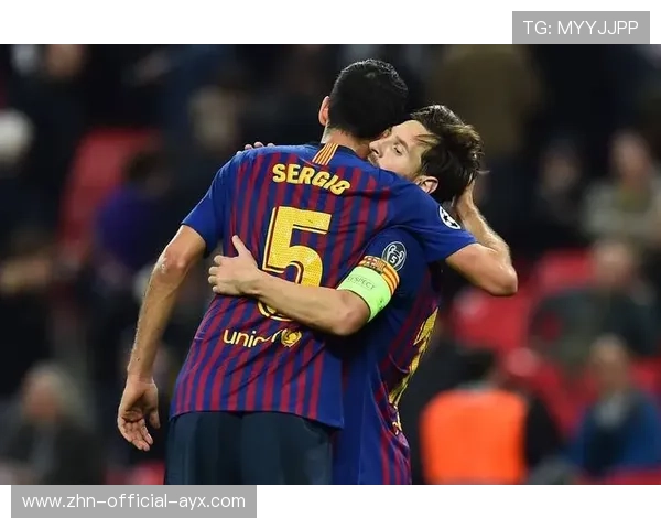 巴塞罗那—布斯克茨精准拦截化解危机