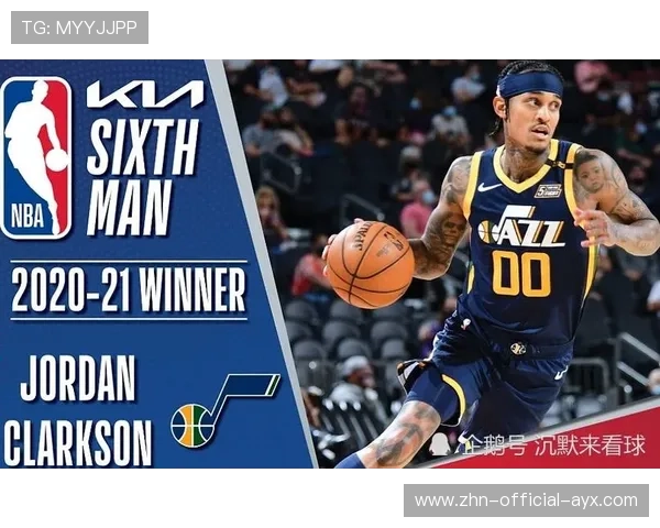 克拉克森替补爆发，掘金板凳再添火力