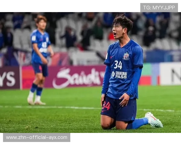 上海申花：拉唐前场高压抢断迅速反击，撼动中超格局