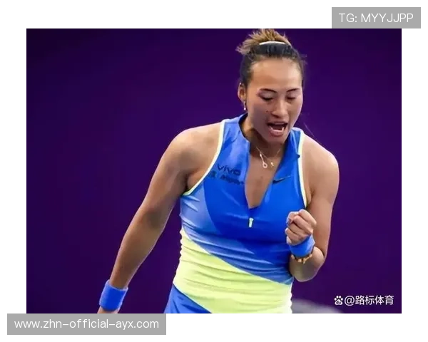 郑钦文 2026 商业代言版图：手握 18 个国际一线大牌，她是如何成为中国体育新名片的。