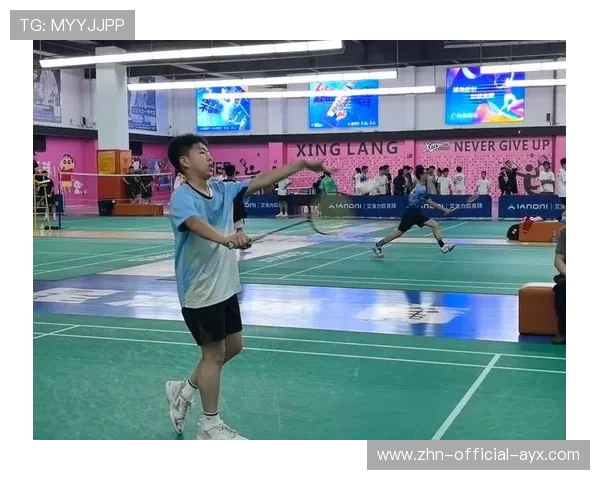 世界羽毛球巡回赛启动青少年技术交流月，青少年羽毛球联赛